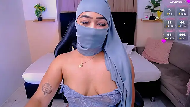 Chat +18 de Kendra_Kait ao vivo