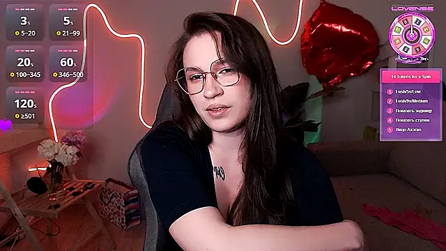 M_Sensual live XXX chat