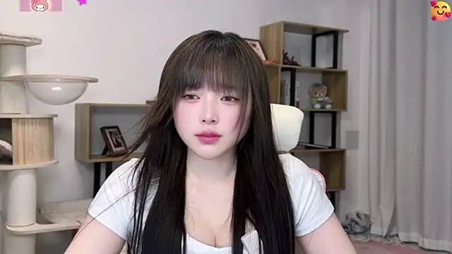Chat XXX Live SakuraCat6