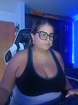 Chat +18 de Bonny_rousse01 ao vivo