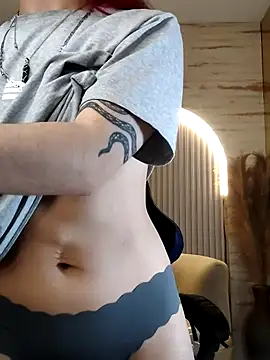 Živý XXX chat Moon_Red_r