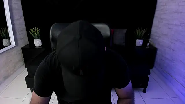 Chat +18 de jhon_bear03 ao vivo