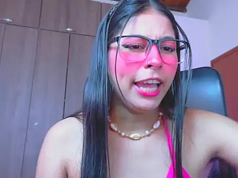 Živý XXX chat _ALLYSON18_
