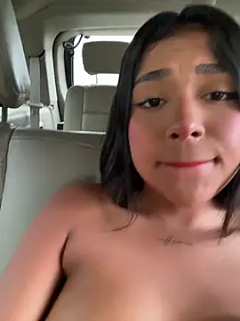 Živý XXX chat Mariangel_11