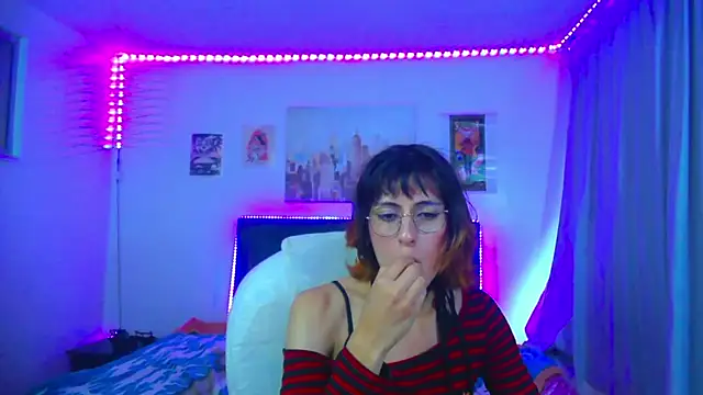 goth_minerva Live XXX-chat