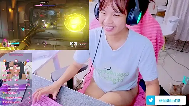 Kana_G Chat XXX live