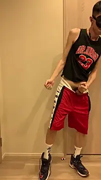 kimkim123123 网络视讯表演