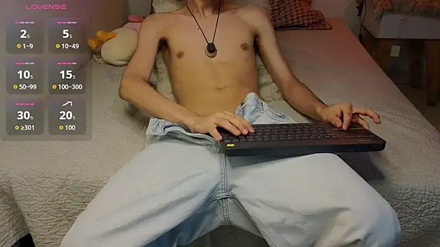 Matty_Sparkk Live XXX Chat