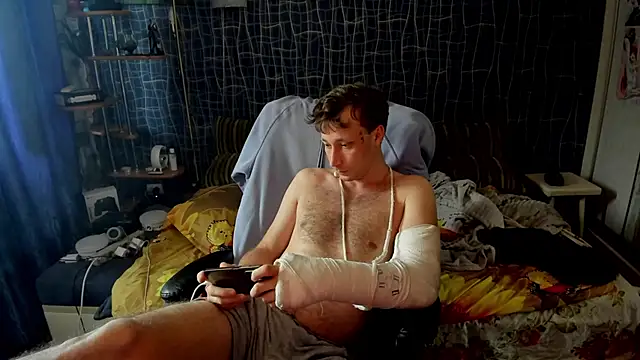 CuteBoy228 Live XXX-chat
