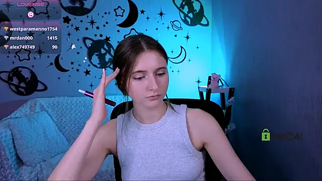 Chat +18 de nekky_mouse ao vivo