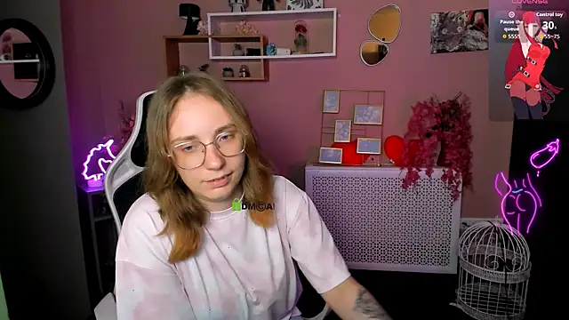 evalora_vei Obrolan Langsung XXX