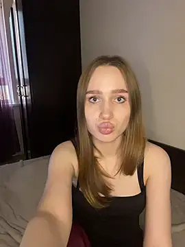 Chat +18 de Mary_Smitty ao vivo