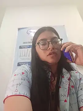 Chat +18 de SOFI__10 ao vivo