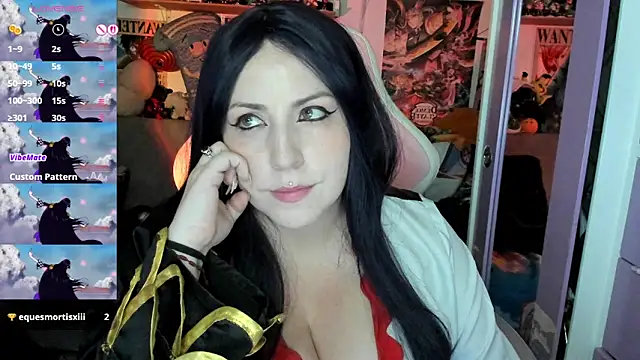 candyy_new 라이브 XXX 채팅