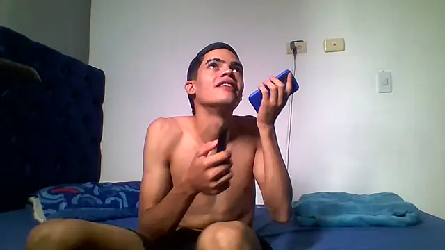 Chat XXX ao vivo de Latinos_2001