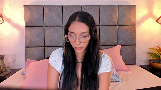 Roseaurora Chat XXX in diretta