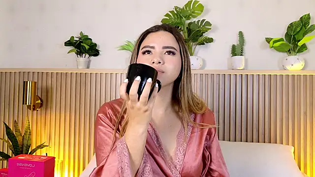 Chat +18 de Anastasia_gb ao vivo