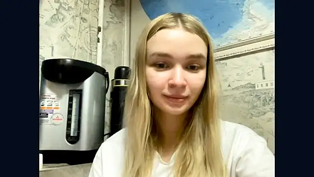 Chatroom XXX en direct de Leifuture