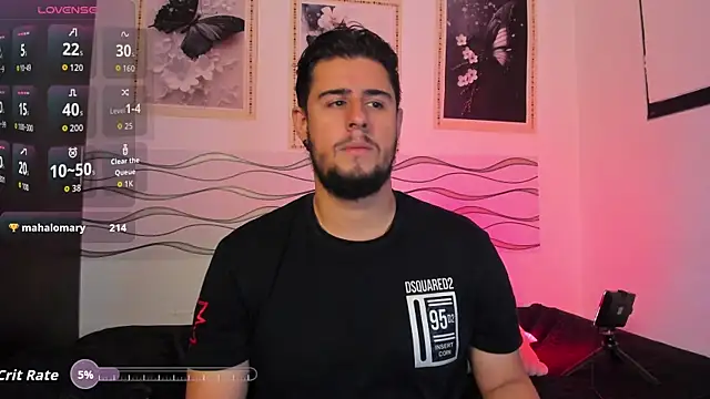 Chat +18 de Ryan_evannss_ ao vivo