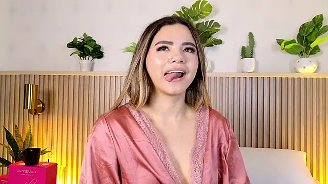 Anastasia_gb's Live XXX Chat