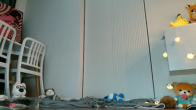 Živý XXX chat minji_snow