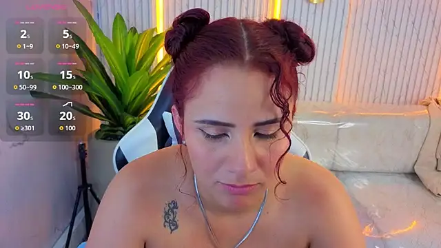 Natasha__tp Chat XXX live