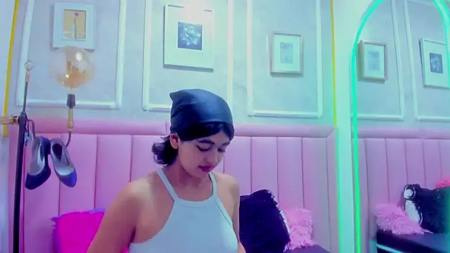 Chat +18 de velvet_girll ao vivo