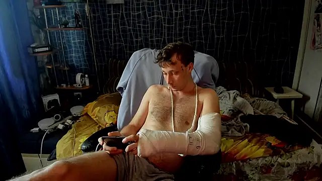 Chat +18 de CuteBoy228 ao vivo