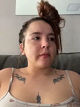 Chat XXX ao vivo de AMORINHA_S2_