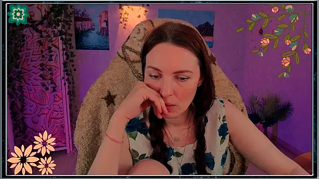 LanaRadiance's Live XXX Chat