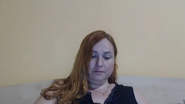 Chat XXX ao vivo de Foxy_Kate3333