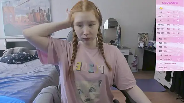 CallMeEffy1 Live XXX-chat