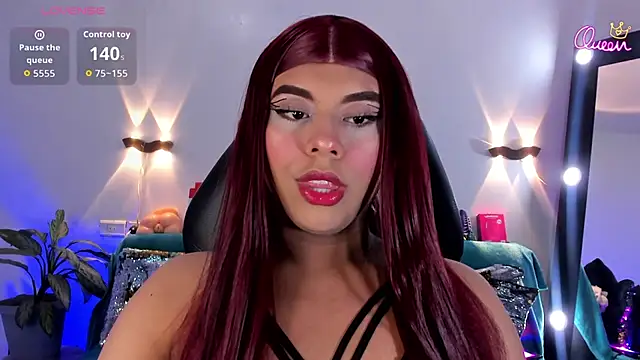 Chatroom XXX en direct de Emili_Roux