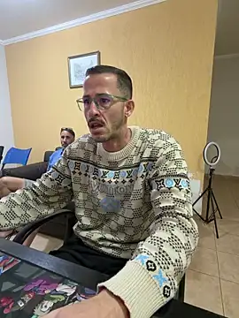 MeladoDiMel Live XXX-Chat