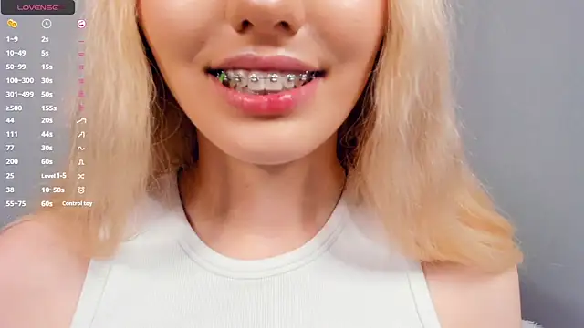 Chat +18 de Barbiebloom ao vivo