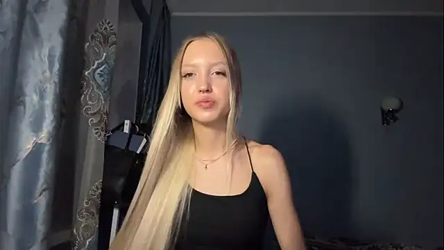 NievesHackey's Live XXX Chat