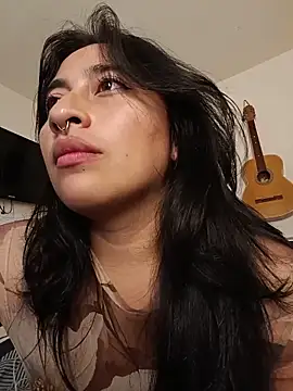 دردشة LisaHadwin الجنسية المباشرة