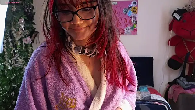 Mia_HarunoのライブXXXチャット