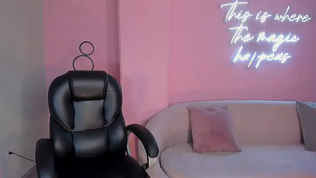 Chat XXX ao vivo de NatalieLewis