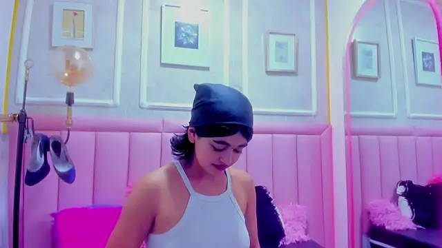 Czat XXX na żywo – velvet_girll