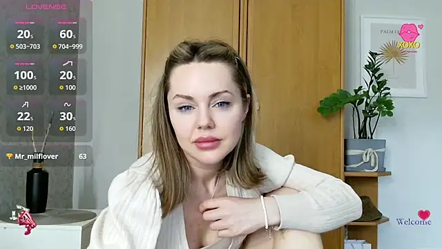 Owly_NZ's Live XXX Chat