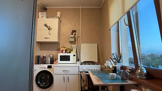 Webkamerová show AngelJeni