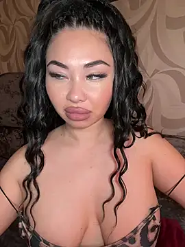 Chat +18 de LaaadyDaaamn ao vivo