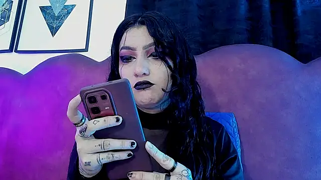 sophy_rock Chat XXX live