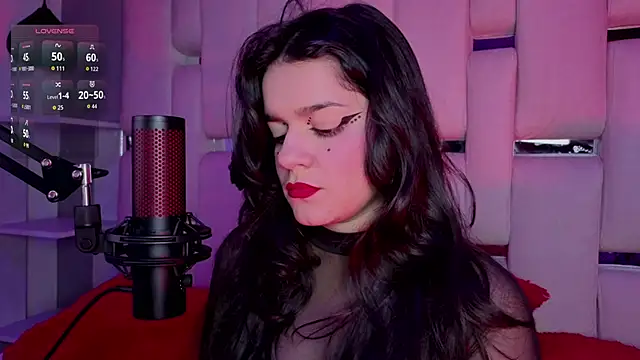 ValerieKay_'s Live XXX Chat