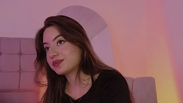 arycooper_ Live XXX Chat