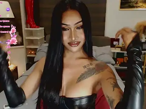 SeductiveVictoria – Naživo XXX chat