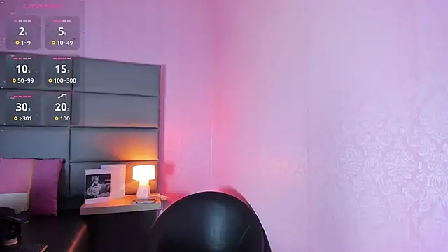 DAKOTA_SAKURAのライブXXXチャット
