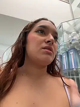 Emily_Harpeer 现场XXX聊天