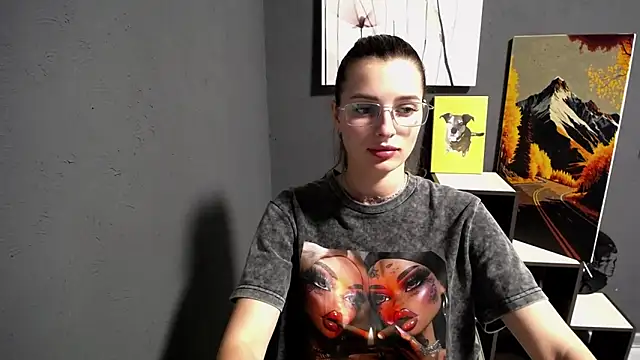 lady_olivia_ Chat XXX in diretta